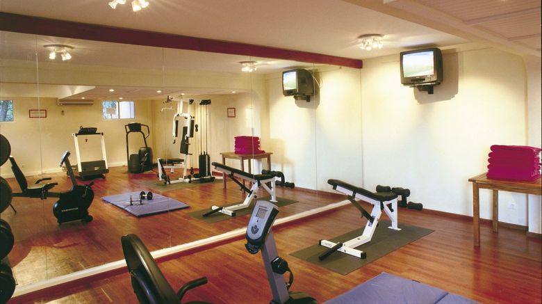 <b>Hotel Manapany & Spa Health</b>