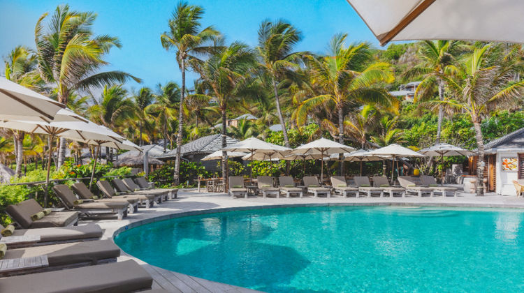 Hotel Manapany & Spa Pool