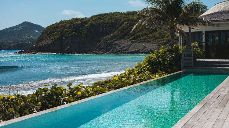 Hotel Manapany & Spa Pool