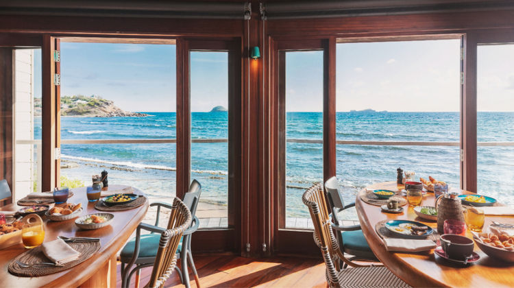 Hotel Manapany & Spa Restaurant