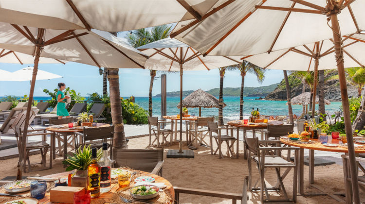 Hotel Manapany & Spa Restaurant