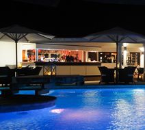 Hotel Manapany & Spa Restaurant