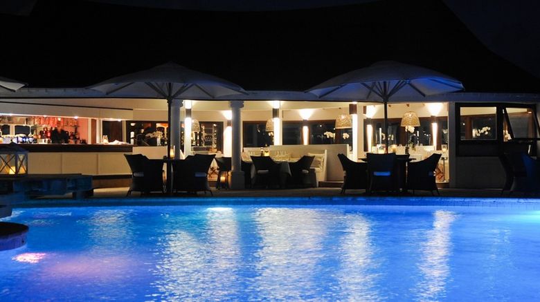 <b>Hotel Manapany & Spa Restaurant</b>