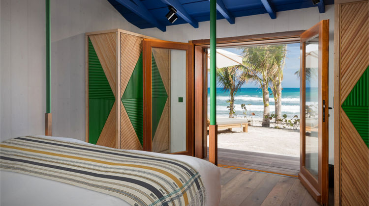 Hotel Manapany & Spa Room