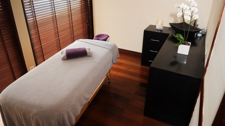 <b>Hotel Manapany & Spa Spa</b>