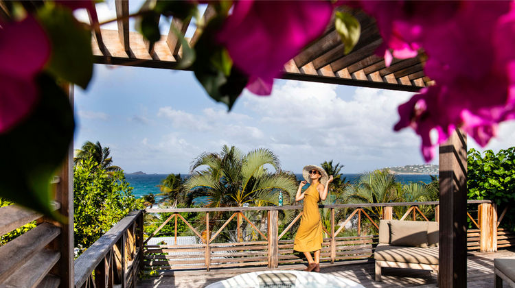 Hotel Manapany & Spa Spa
