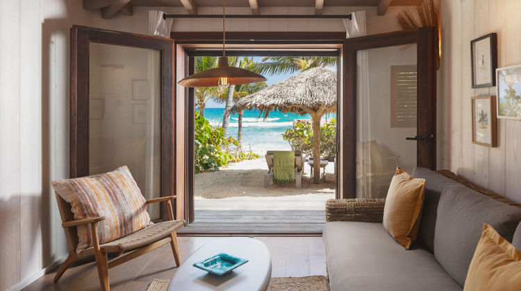 Hotel Manapany & Spa Suite