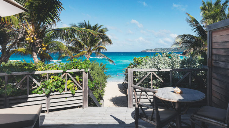 Hotel Manapany & Spa Suite