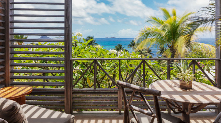Hotel Manapany & Spa Suite