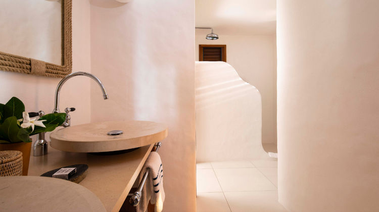 Hotel Manapany & Spa Suite