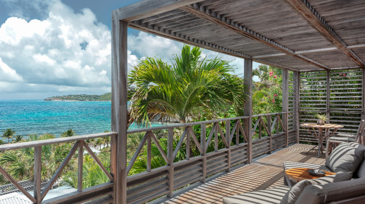 Hotel Manapany & Spa Suite