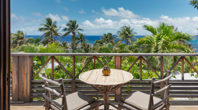 Hotel Manapany & Spa Suite