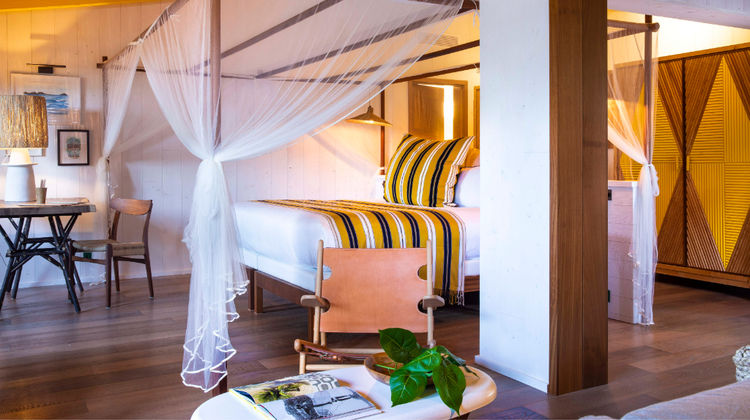 Hotel Manapany & Spa Suite