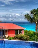 Le Village St Barts Hotel