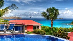 Le Village St Barts Hotel