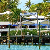 Bluff House Beach Resort & Marina