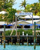 Bluff House Beach Resort & Marina