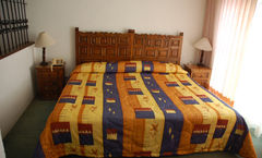 Suites Internacional Hotel