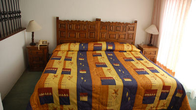 Suites Internacional Hotel