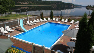 Panoramique Motel
