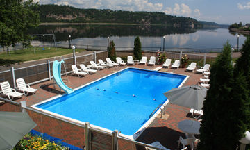 Panoramique Motel