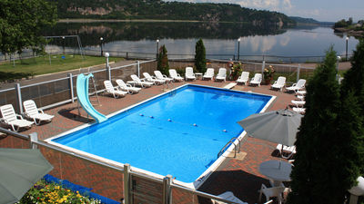 Panoramique Motel
