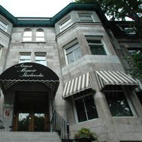 Hotel Manoir Sherbrooke