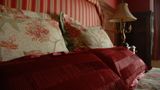Hotel Manoir Sherbrooke Room