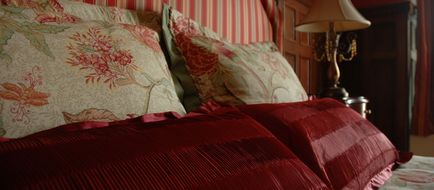 Hotel Manoir Sherbrooke Room
