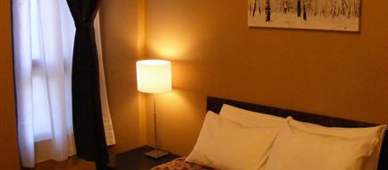Hotel Casa Bella Room