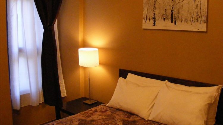 Hotel Casa Bella Room