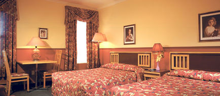 Hotel Casa Bella Suite