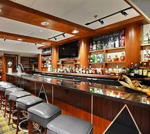 Chateau Beauvallon Bar/Lounge