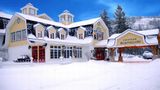 <b>Chateau Beauvallon Exterior</b>
