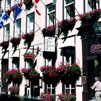 Auberge St-Louis