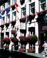 Auberge St-Louis