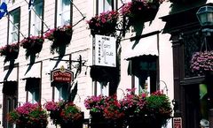 Auberge St-Louis