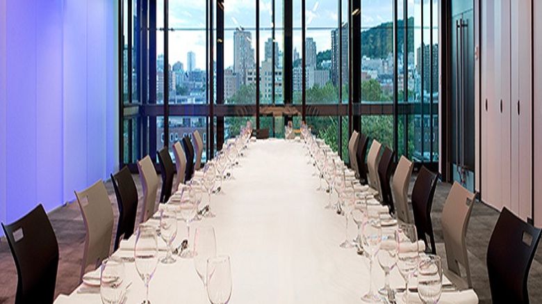 <b>Hotel de l'ITHQ Banquet</b>