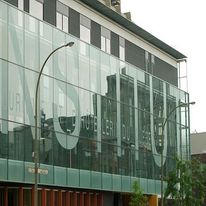Hotel de l'ITHQ