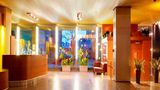 Hotel de l'ITHQ Lobby