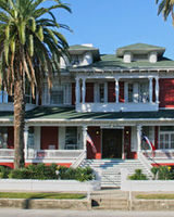 he Mansion on 17th