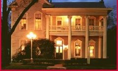 Crystal River Inn Bed & Breakfast