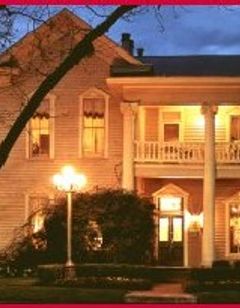 Crystal River Inn Bed & Breakfast