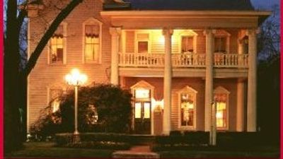 Crystal River Inn Bed & Breakfast
