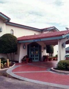 Motel 6 Dallas-Garland