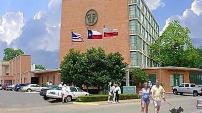 The Fredonia Hotel & Convention