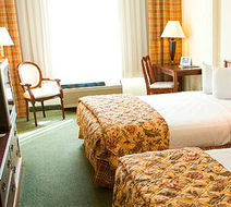 The Fredonia Hotel & Convention Room