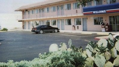 Howard Johnson by Wyndham Odessa