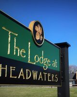 The Lodge at Headwaters