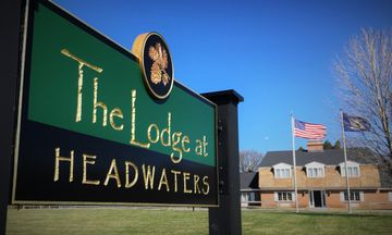 The Lodge at Headwaters
